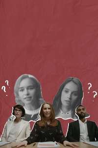 Leading Lady Parts - Poster