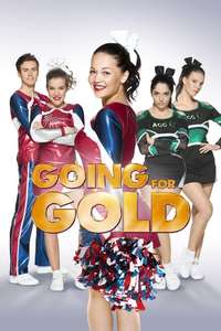 Going for Gold - Posters