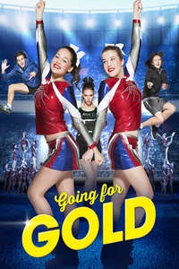Going for Gold - Posters