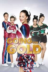 Going for Gold - Posters