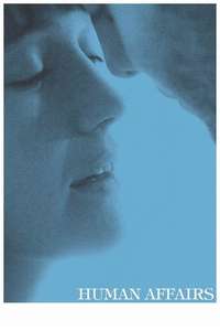Human Affairs - Posters