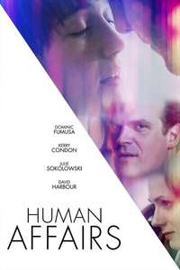 Human Affairs - Posters