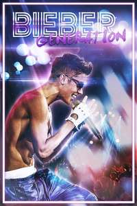 Bieber Generation - Posters