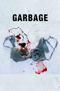 Garbage - Poster