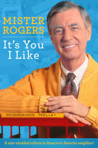 Mister Rogers: It's You I Like - Posters
