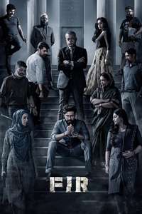 FIR - Posters