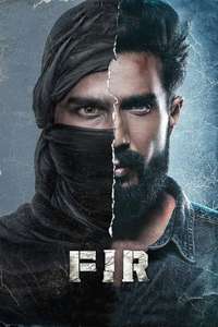 FIR - Posters