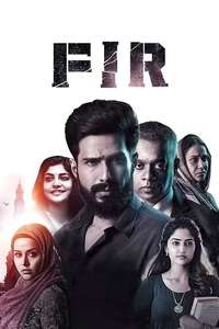 FIR - Posters