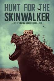 Hunt for the Skinwalker