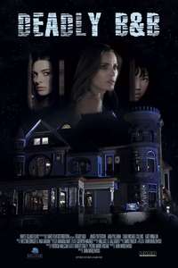 Home Invaders - Poster