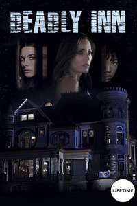 Home Invaders - Poster