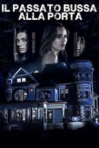 Home Invaders - Poster