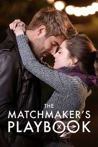 The Matchmaker's Playbook - Poster
