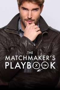 The Matchmaker's Playbook - Poster