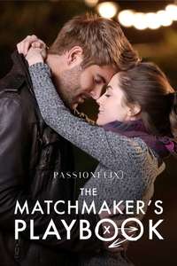 The Matchmaker's Playbook - Poster