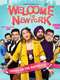 Welcome to New York