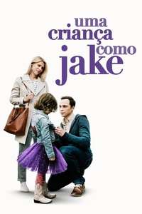 A Kid Like Jake - Poster