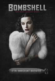 Bombshell: The Hedy Lamarr Story