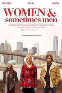 Women and Sometimes Men - Poster