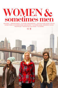 Women and Sometimes Men - Poster