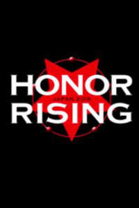 NJPW Honor Rising: Japan 2018 - Day 2 - Poster