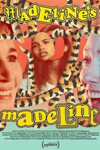 Madeline's Madeline - Poster
