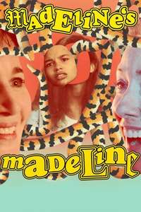 Madeline's Madeline - Poster