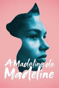 Madeline's Madeline - Poster