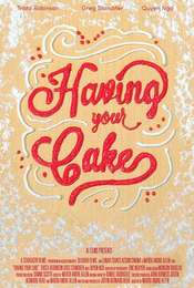 Having Your Cake
