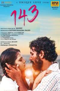 143 - Poster