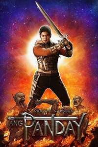 The Blacksmith - Posters