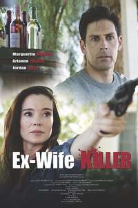 Ex-Wife Killer - Poster