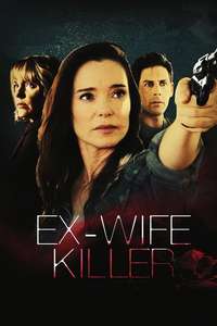 Ex-Wife Killer - Poster