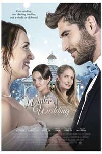 Wedding Wonderland - Poster
