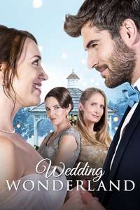 Wedding Wonderland - Poster