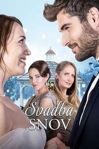 Wedding Wonderland - Poster