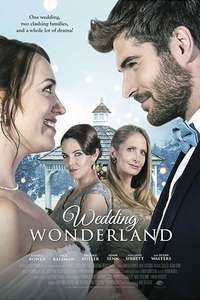 Wedding Wonderland - Poster