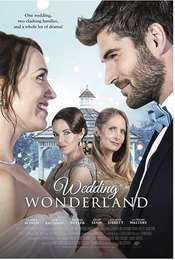 Wedding Wonderland