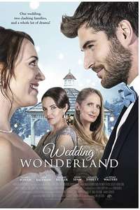 Wedding Wonderland - Poster