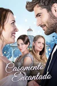 Wedding Wonderland - Poster
