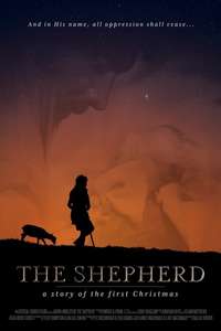 The Shepherd - Posters