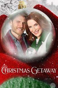 Christmas Getaway - Poster