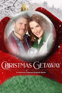 Christmas Getaway - Poster