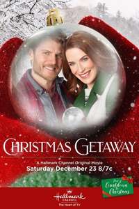 Christmas Getaway - Poster