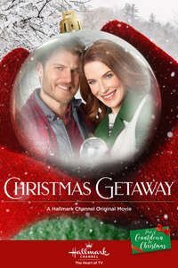 Christmas Getaway - Poster