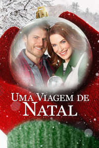 Christmas Getaway - Poster