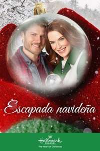 Christmas Getaway - Poster