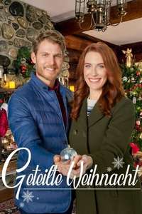 Christmas Getaway - Poster