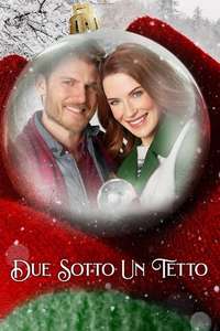 Christmas Getaway - Poster