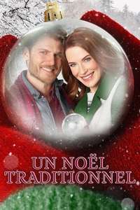 Christmas Getaway - Poster